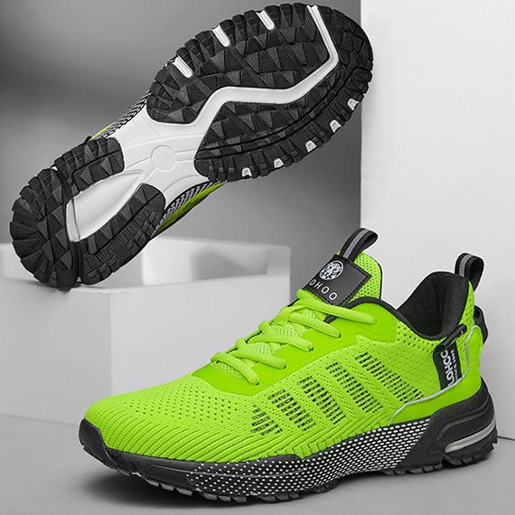 Wildking Herren Business-Casual Sneaker P7020