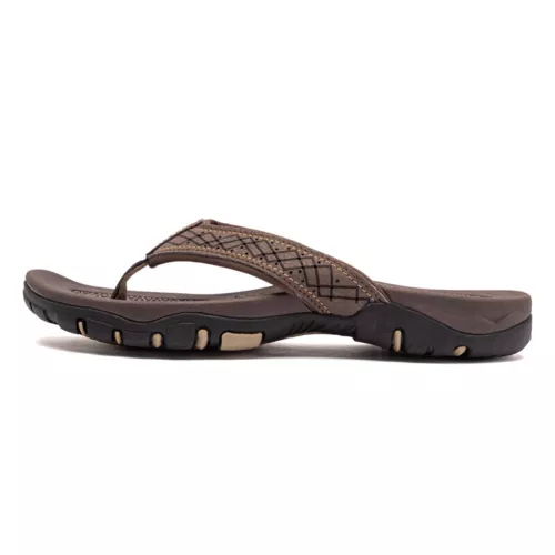 Wildking Herren Quick-Dry Zehentrenner Sandalen 2.0