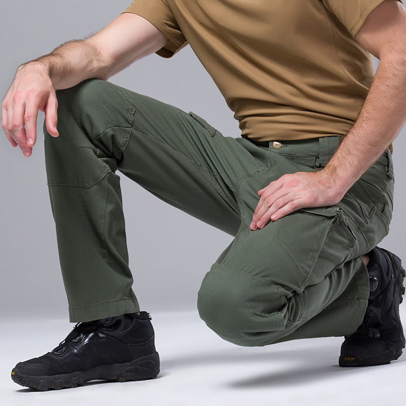 Wildking Herren X7 Outdoor Sporthose