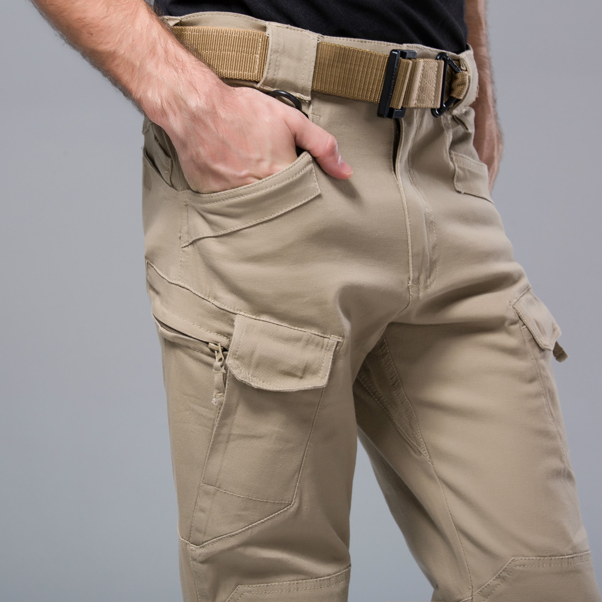 Wildking Herren X7 Outdoor Sporthose
