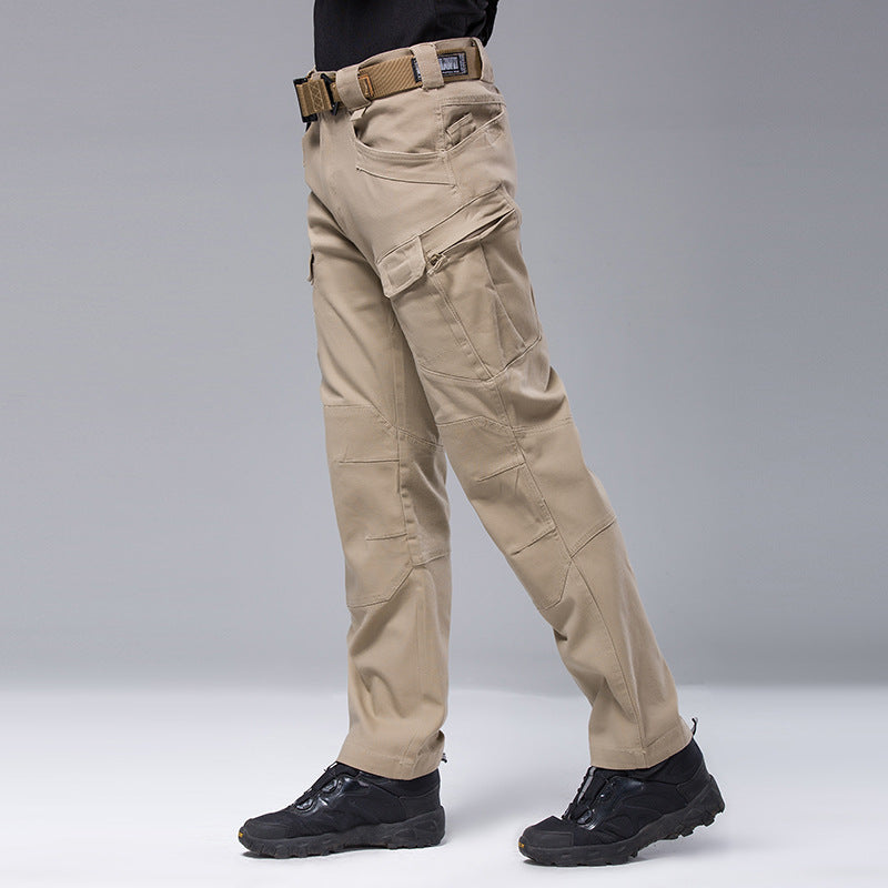 Wildking Herren X7 Outdoor Sporthose