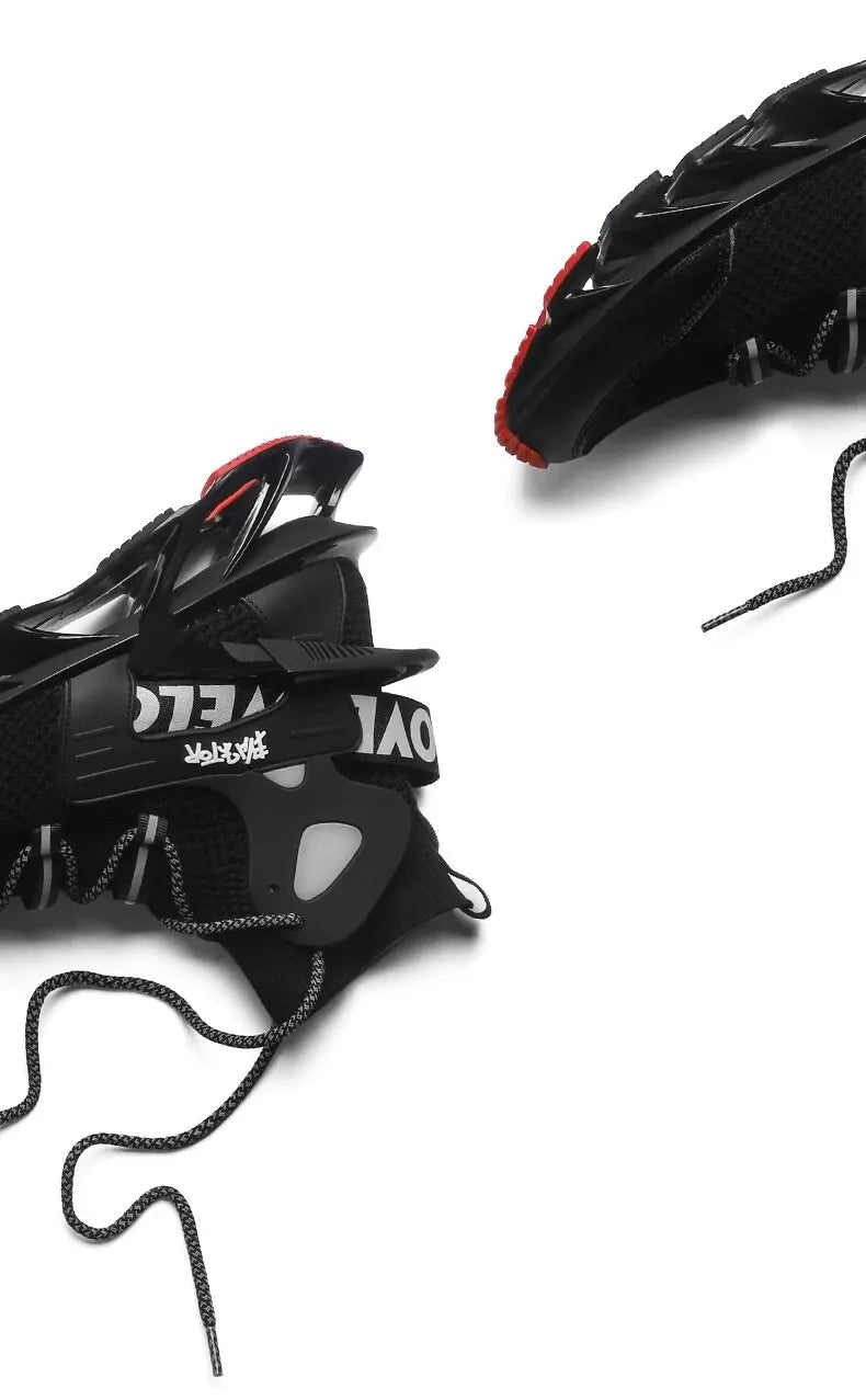 Wildking Herren Atmungsaktive Laufschuhe R023