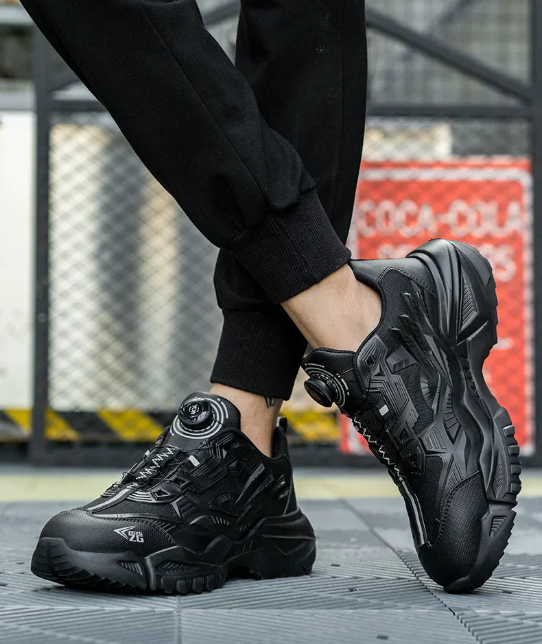 Wildking Sicherheitsschuhe R007