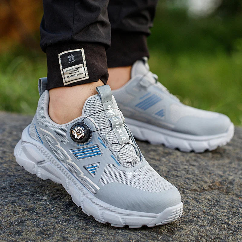 Wildking Sicherheitssneaker R011 mit Drehknopf