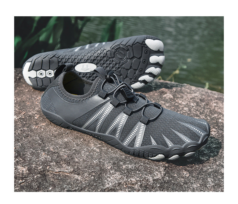 Wildking Unisex Barfuß Quick-Dry Outdoor Sportschuhe 8057
