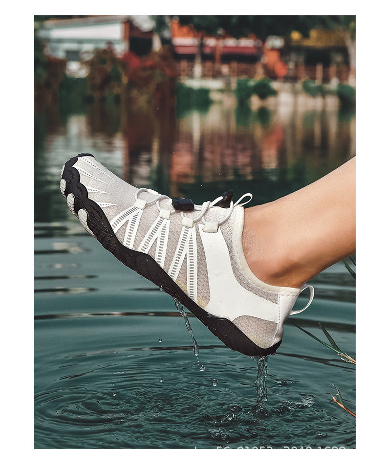 Wildking Unisex Barfuß Quick-Dry Outdoor Sportschuhe 8057