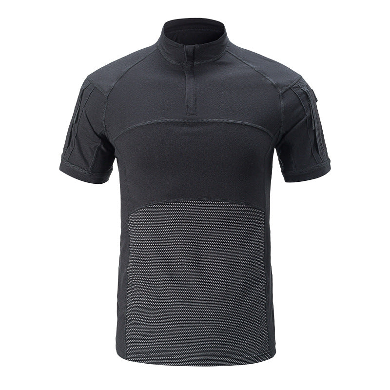 WildKing FROG G4 Jagd-T-Shirt