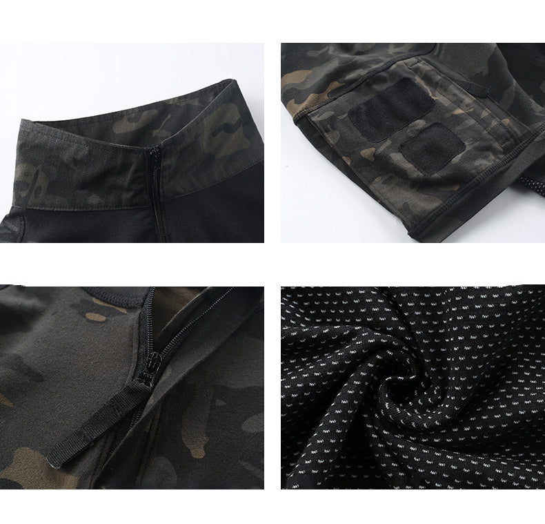 WildKing FROG G4 Jagd-T-Shirt