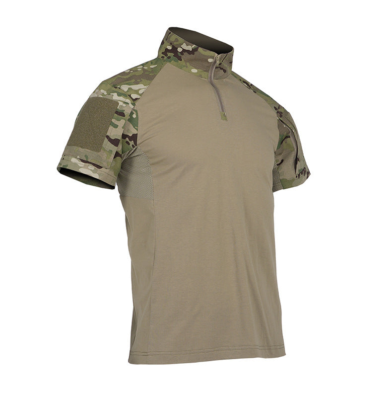 WildKing FROG Wander- & Einsatz-T-Shirt T3020