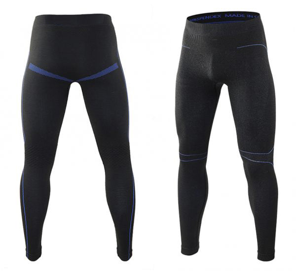 WildKing Herren G2 Thermo Unterwäsche Stretchanzug