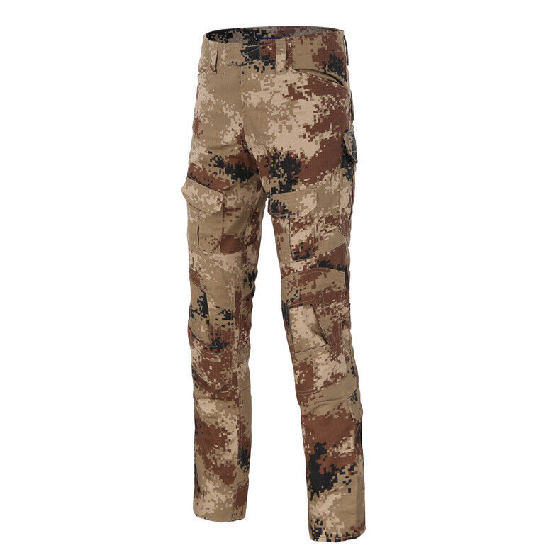 WildKing Herren X8 Militär Taktische Cargo Hose