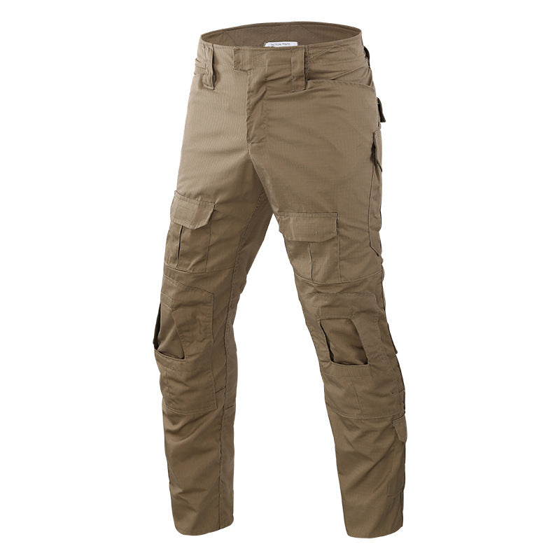 Wildking Herren X8 Militär Taktische Cargohose