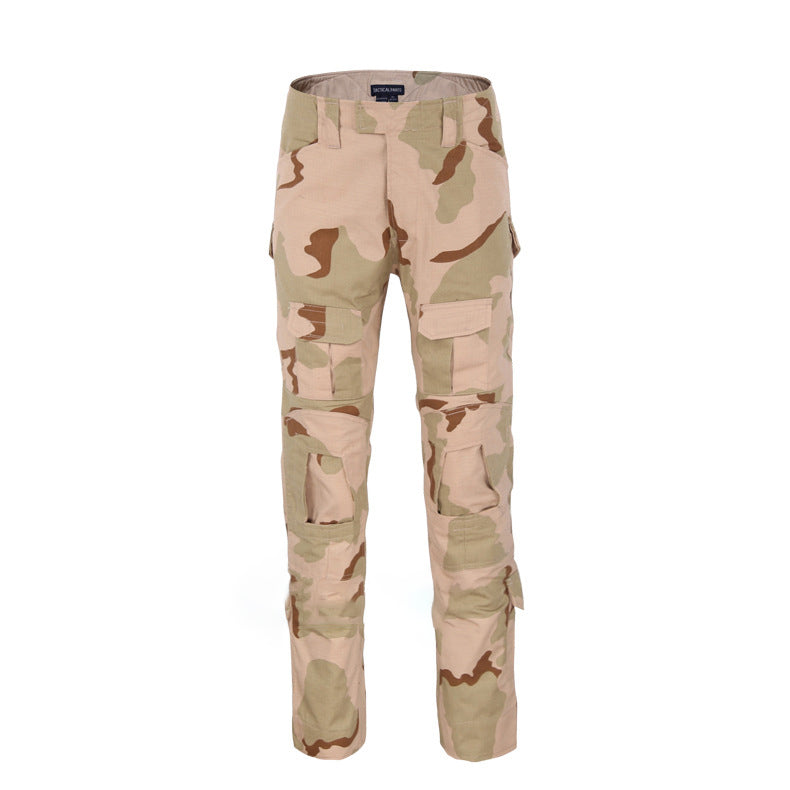 WildKing Herren X6 Wasserdichte Camo Hose – Robust, Atmungsaktiv & Für Outdoor geeignet