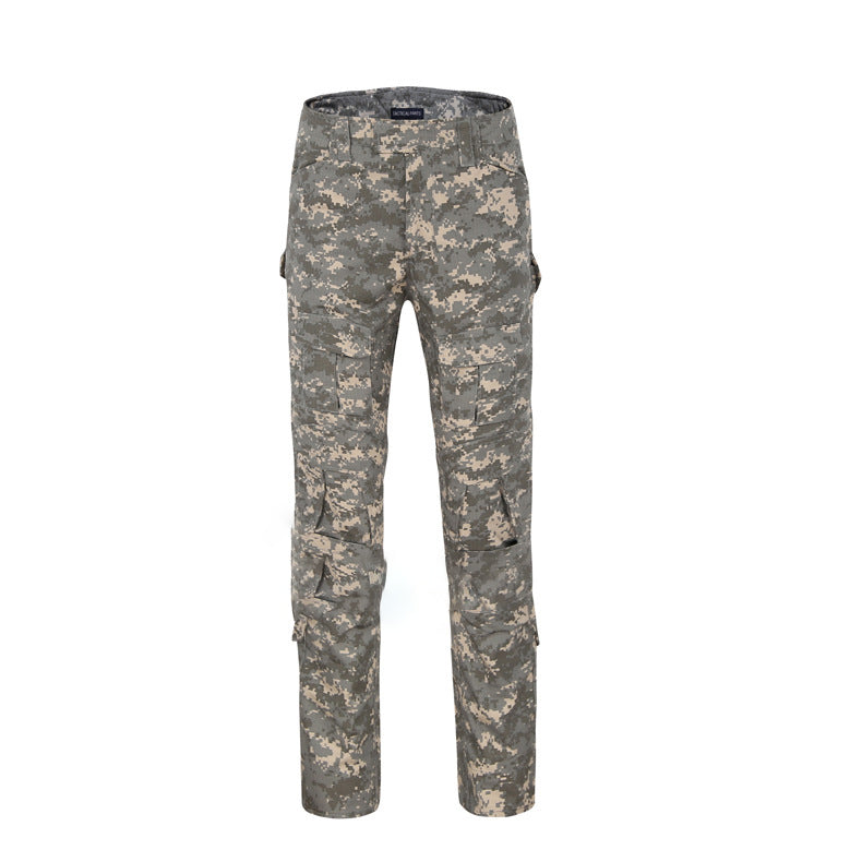 WildKing Herren X6 Wasserdichte Camo Hose – Robust, Atmungsaktiv & Für Outdoor geeignet