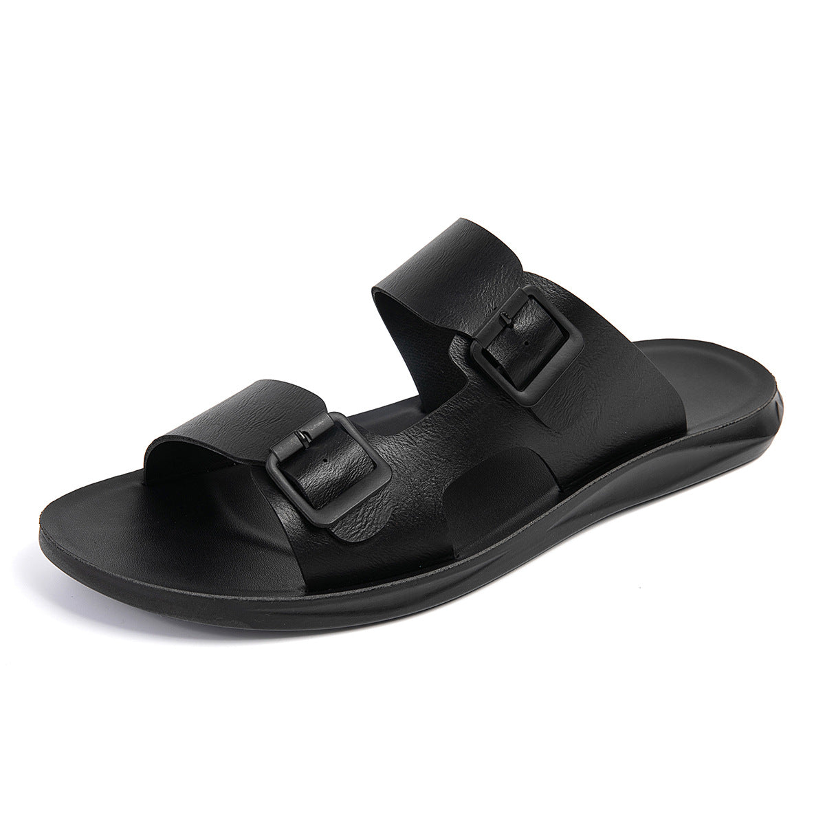 WildKing Herren Strandschlappen B5235