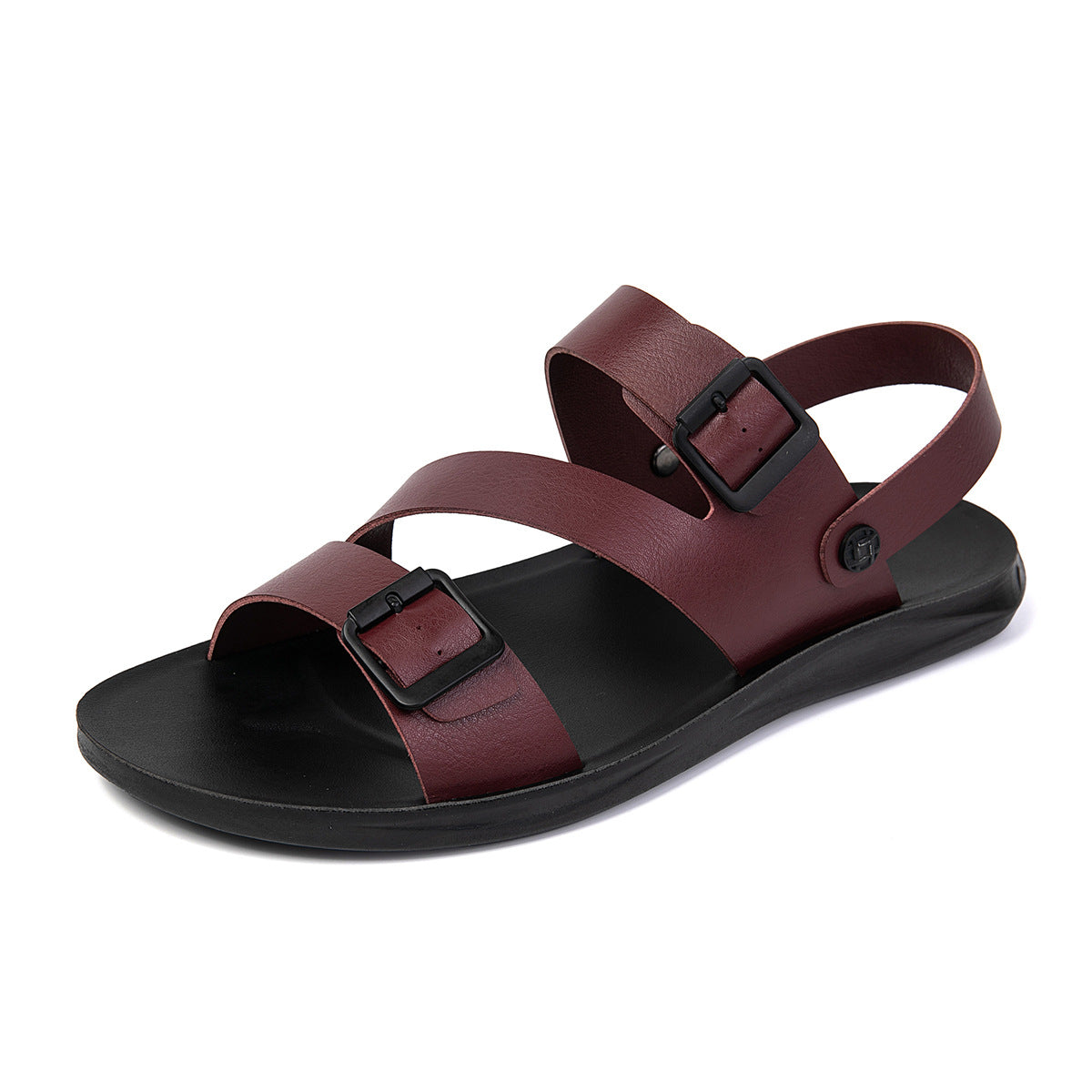 WildKing Herren Strandsandalen B5236
