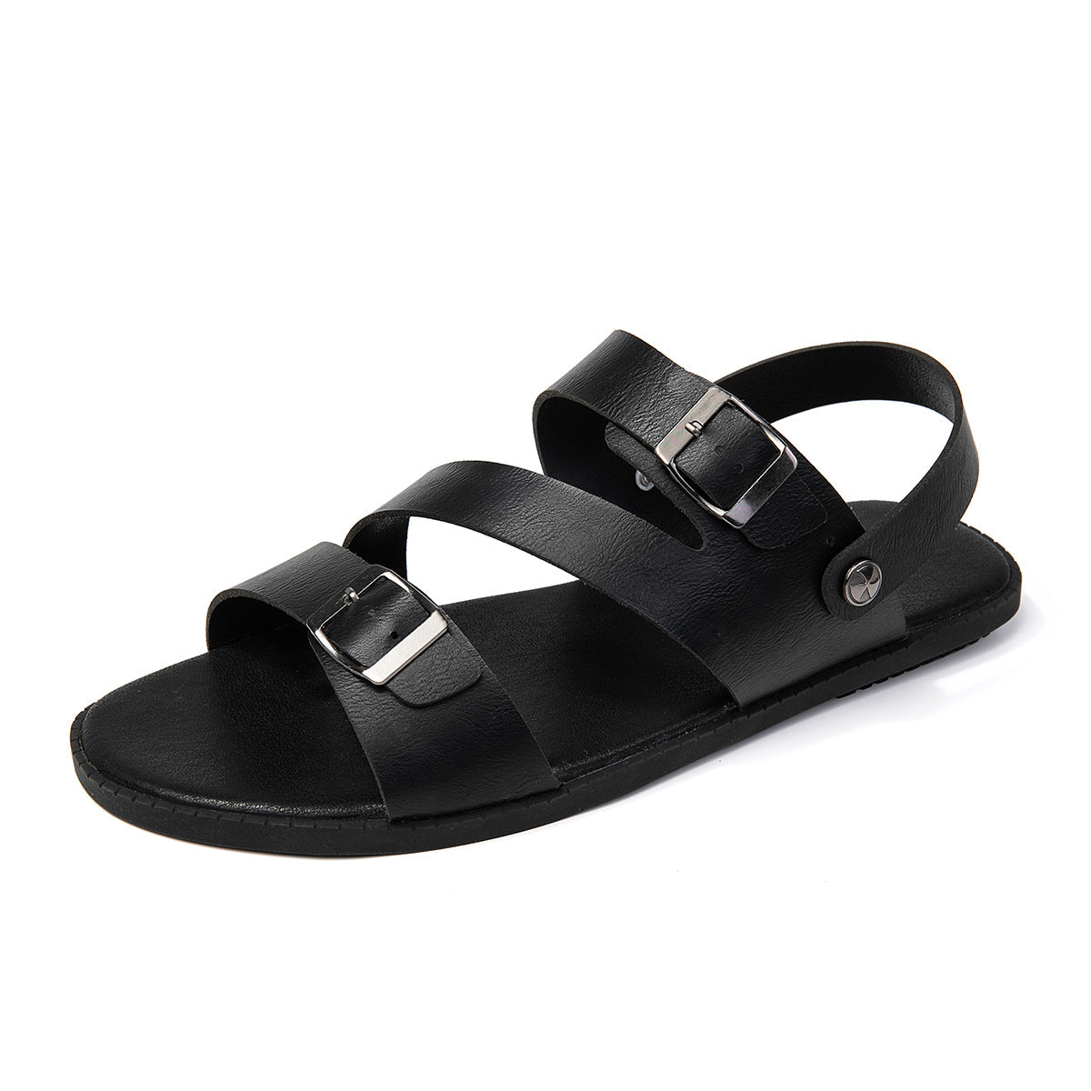 WildKing Herren Strandsandalen B5236