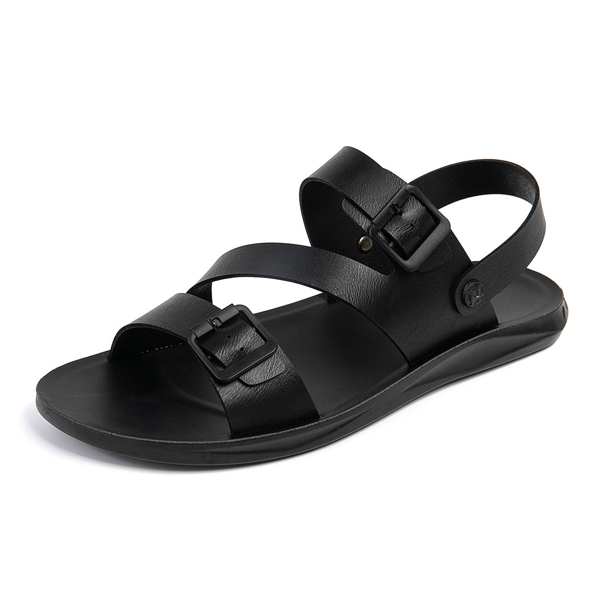 WildKing Herren Strandsandalen B5236