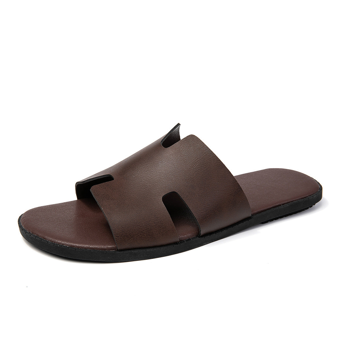 WildKing Herren Strandpantoletten B5236