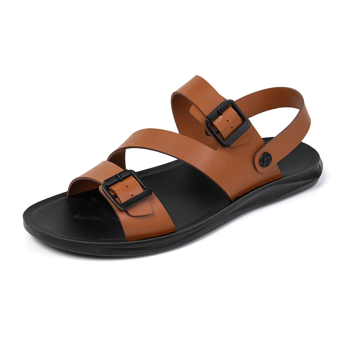 WildKing Herren Strandsandalen B5236