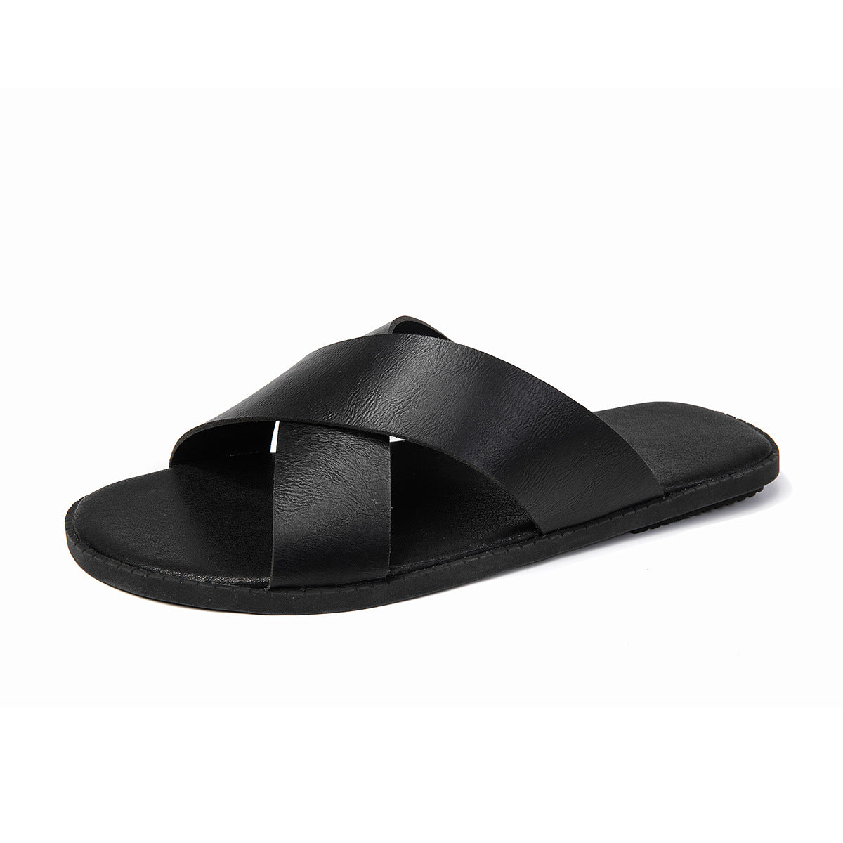 WildKing Herren Strandpantoletten B5230