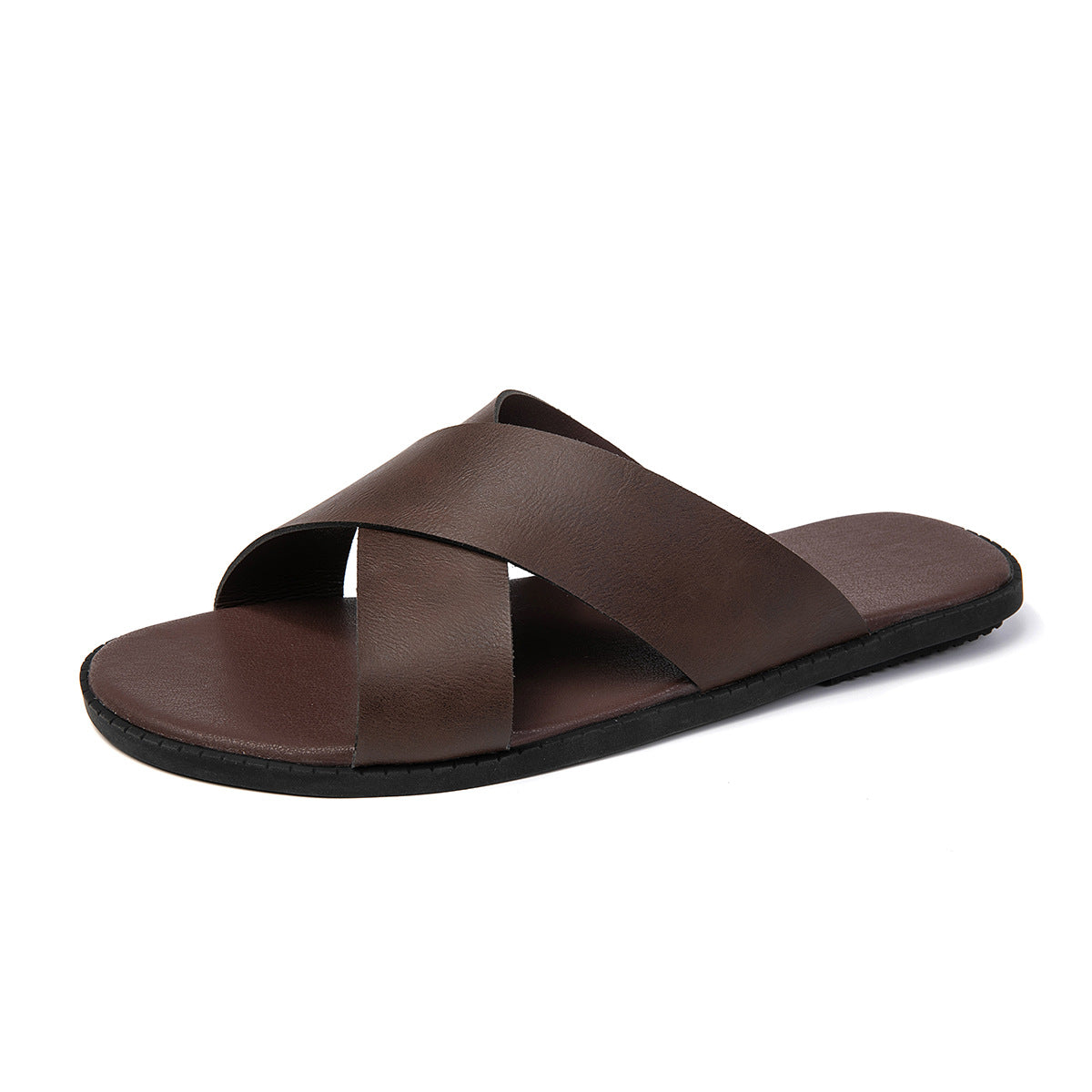 WildKing Herren Strandpantoletten B5230