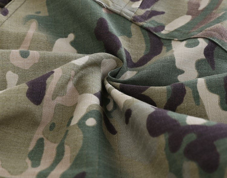 Wildking Herren Outdoor Taktische Cargohose G7