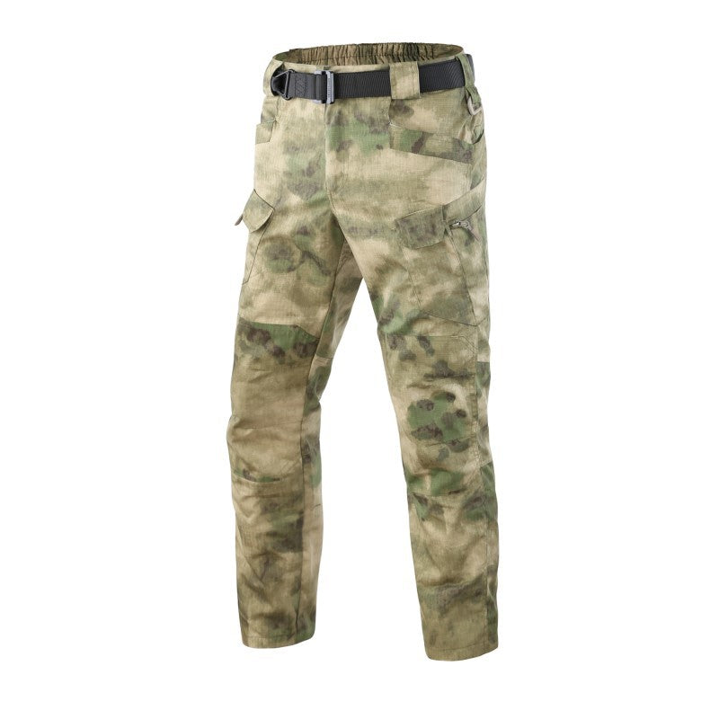 Wildking Herren Outdoor Taktische Cargohose G7