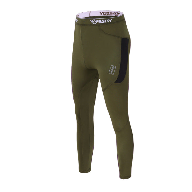 WildKing G1 Herren Thermo-Unterwäsche Set – Outdoor, Sport & Taktisch, Wärme & Bewegungsfreiheit