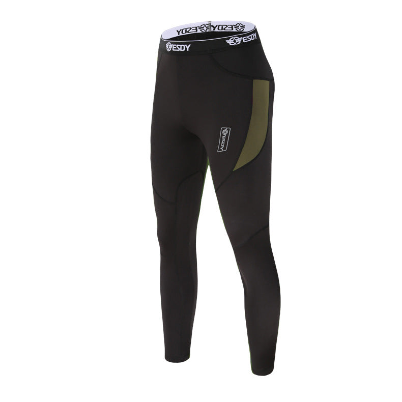 WildKing G1 Herren Thermo-Unterwäsche Set – Outdoor, Sport & Taktisch, Wärme & Bewegungsfreiheit