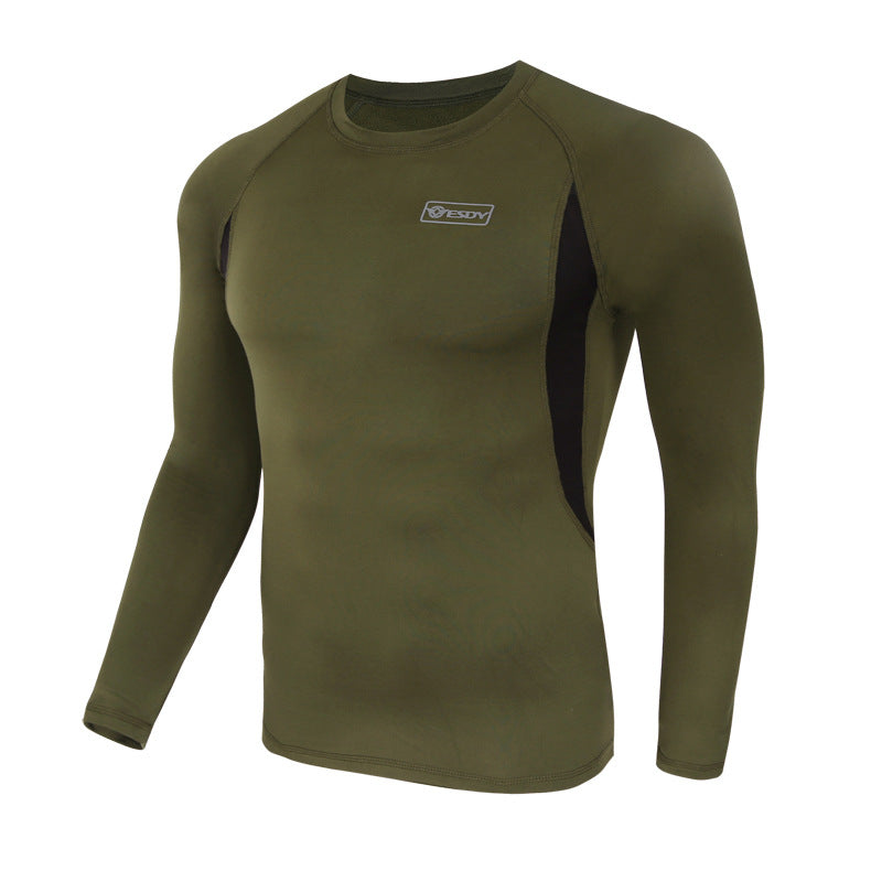 WildKing G1 Herren Thermo-Unterwäsche Set – Outdoor, Sport & Taktisch, Wärme & Bewegungsfreiheit