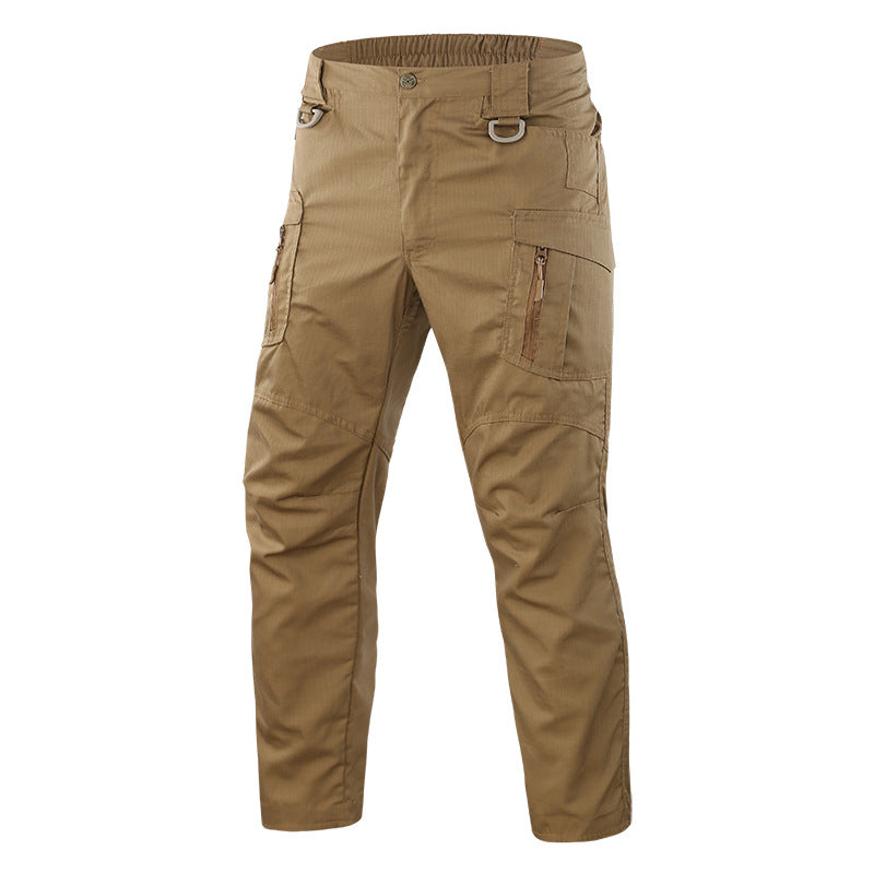 WildKing X11 Herren Taktische Outdoor-Hose – Robuste Hose für Jagd, Camping & Abenteuer
