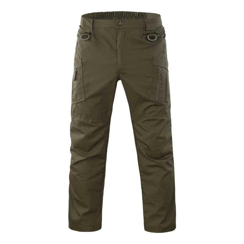 WildKing X11 Herren Taktische Outdoor-Hose – Robuste Hose für Jagd, Camping & Abenteuer