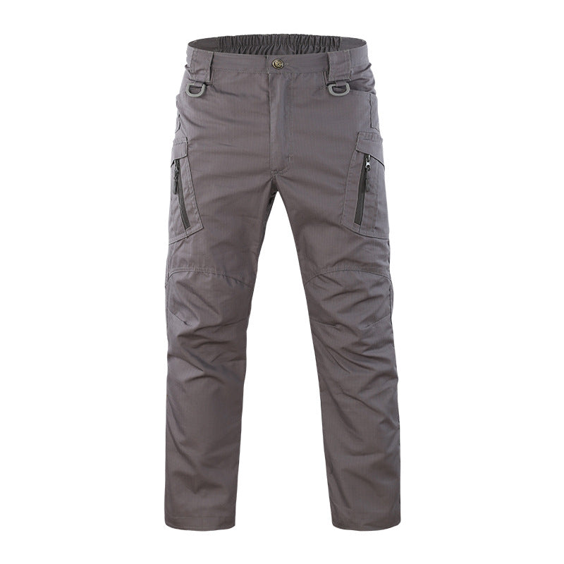 WildKing X11 Herren Taktische Outdoor-Hose – Robuste Hose für Jagd, Camping & Abenteuer
