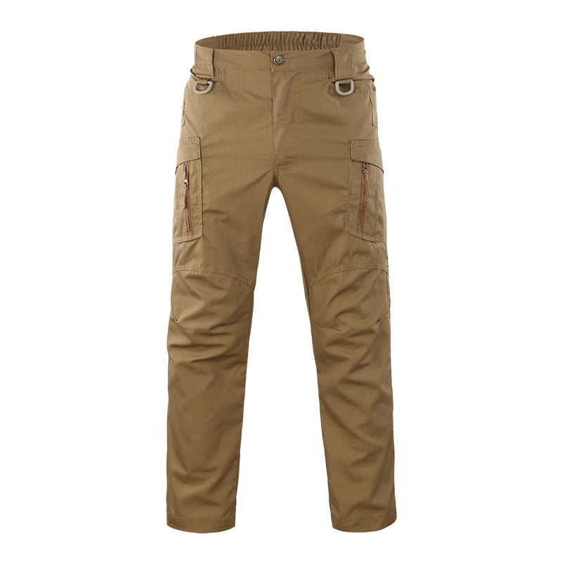 WildKing X11 Herren Taktische Outdoor-Hose – Robuste Hose für Jagd, Camping & Abenteuer