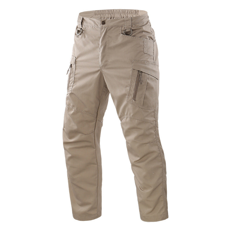 WildKing X11 Herren Taktische Outdoor-Hose – Robuste Hose für Jagd, Camping & Abenteuer