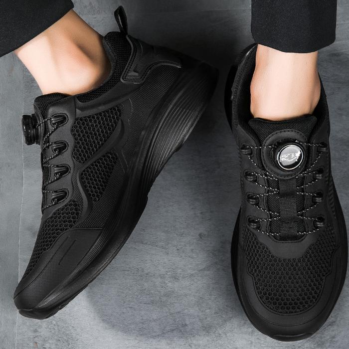 WildKing Herren Low-Top Taktische Wanderschuhe C5019