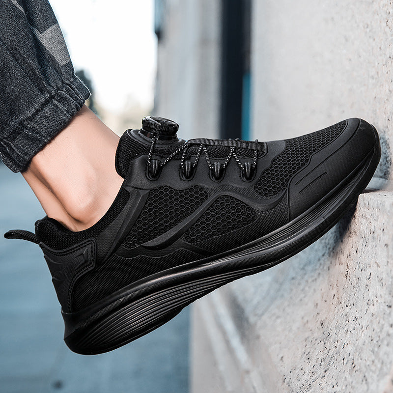 WildKing Herren Low-Top Taktische Wanderschuhe C5019