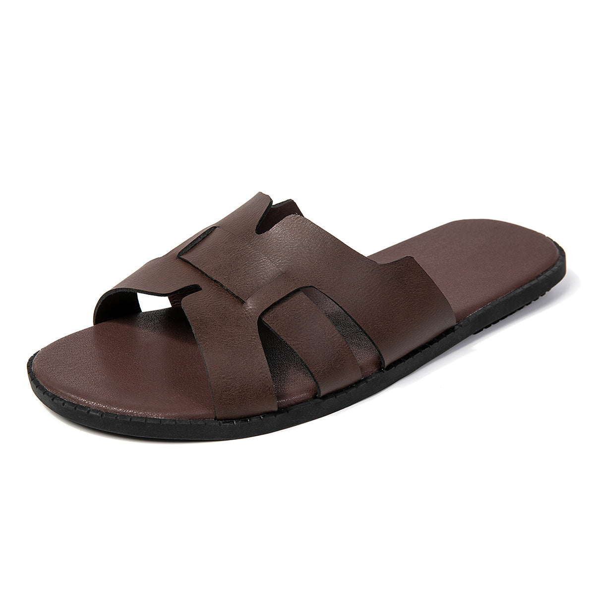 WildKing Herren Strandpantoletten B5230