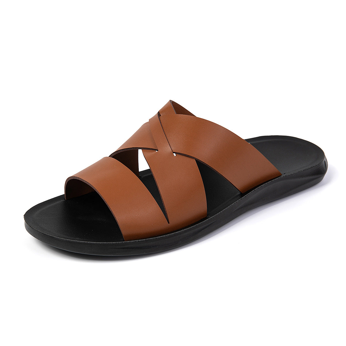 WildKing Herren Strandpantoletten B5230