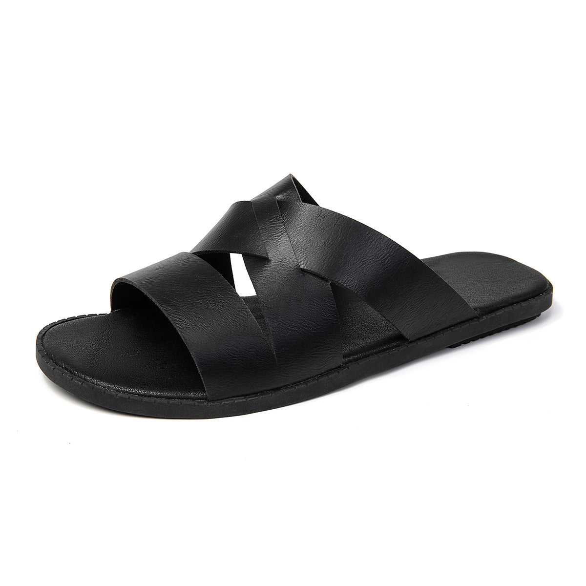 WildKing Herren Strandpantoletten B5230