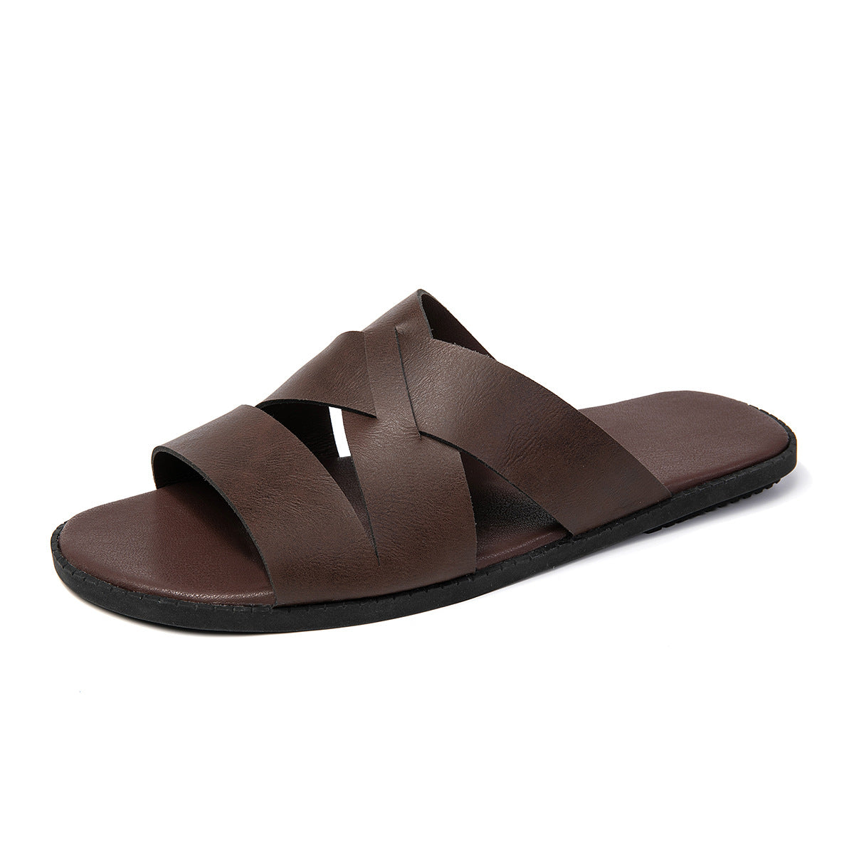 WildKing Herren Strandpantoletten B5230