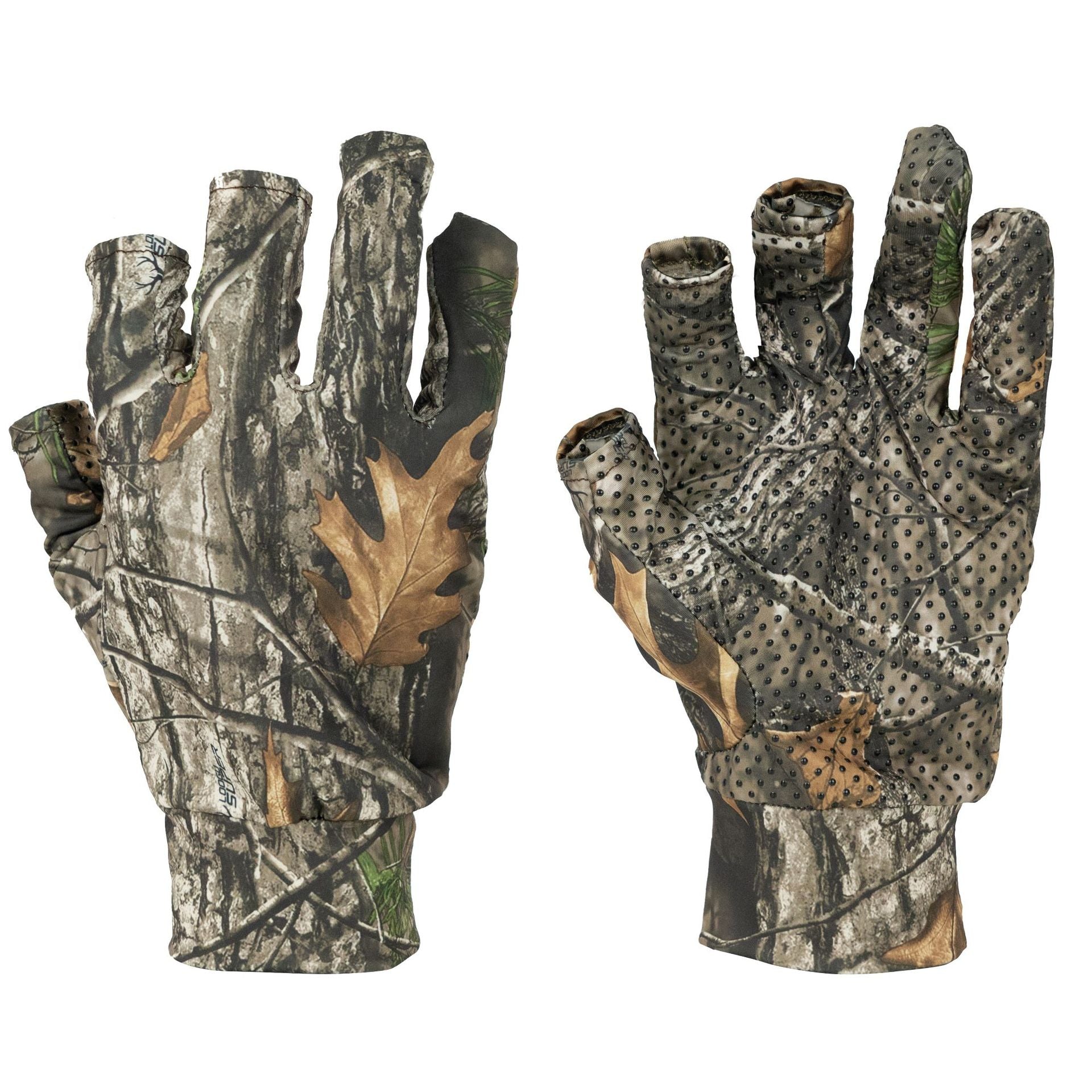 Wildking Big Tree Bionic Jagd-Tarnhandschuhe