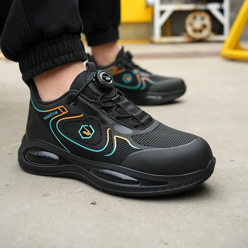 Wildking Dazzling Arbeitsschuhe R032