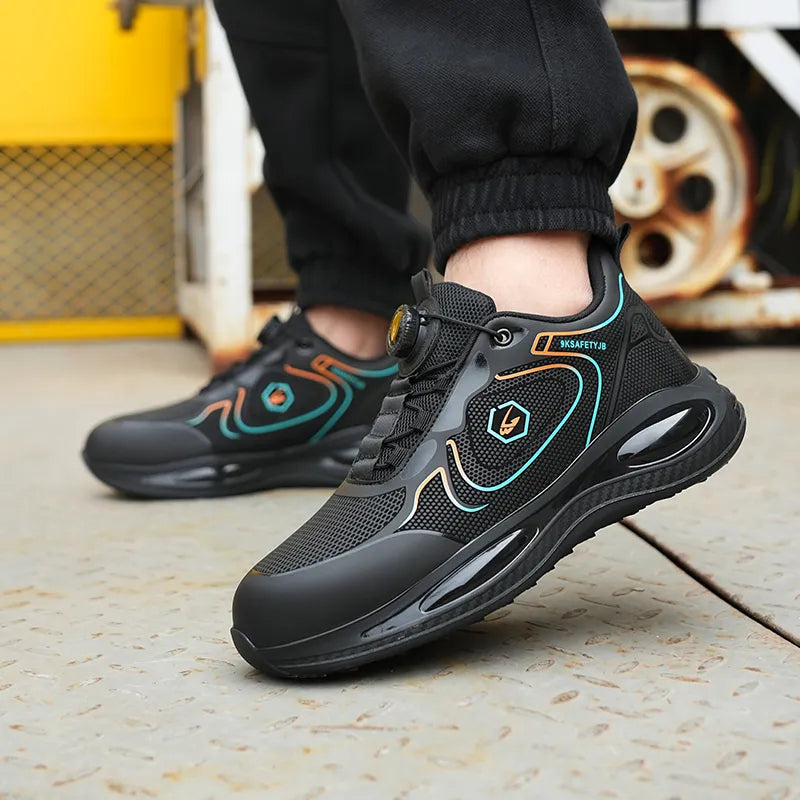 Wildking Dazzling Arbeitsschuhe R032