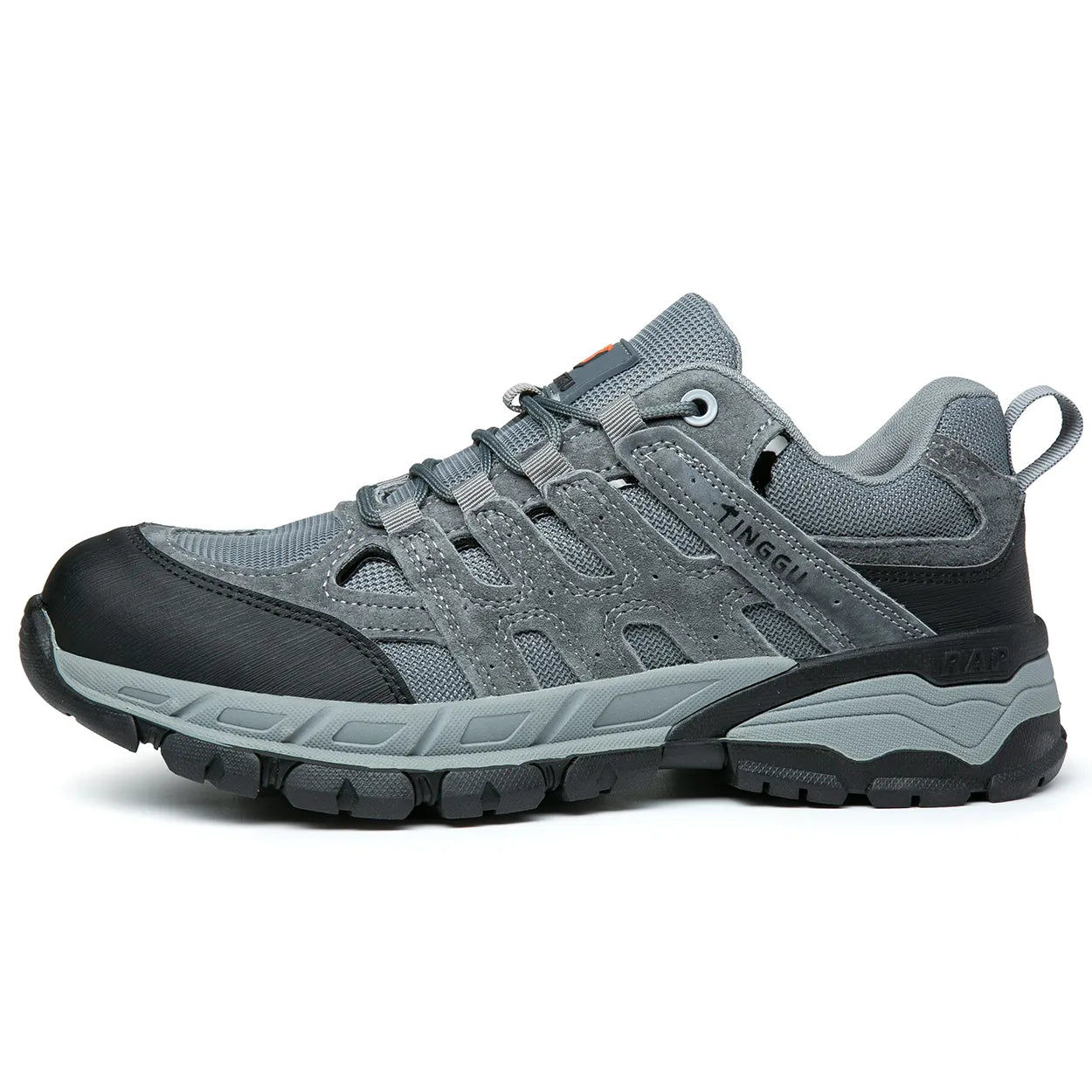 Wildking Herren Isolierte Arbeitsschuhe R040