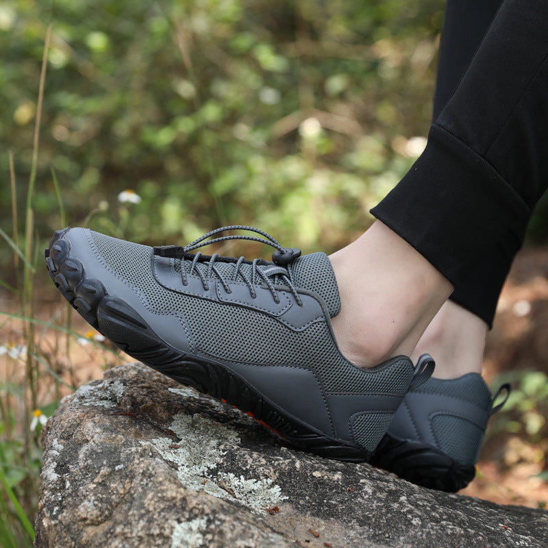 WildKing Herren All-Terrain Five-Toe Wasserschuhe A430