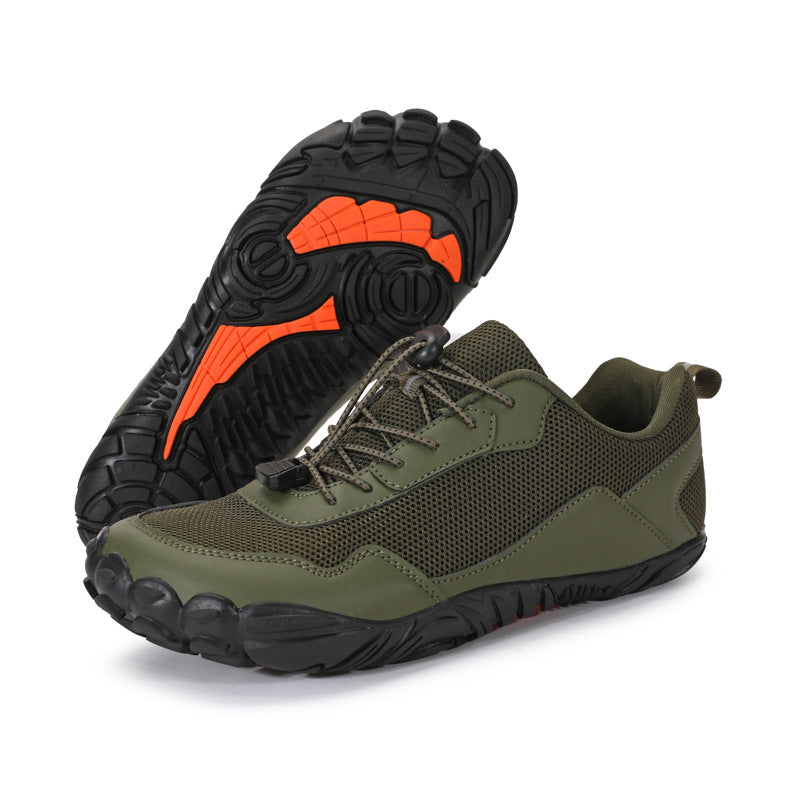 WildKing Herren All-Terrain Five-Toe Wasserschuhe A430