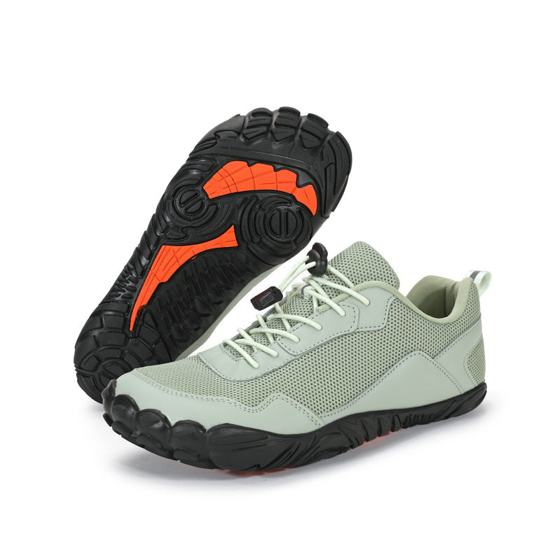 WildKing Herren All-Terrain Five-Toe Wasserschuhe A430