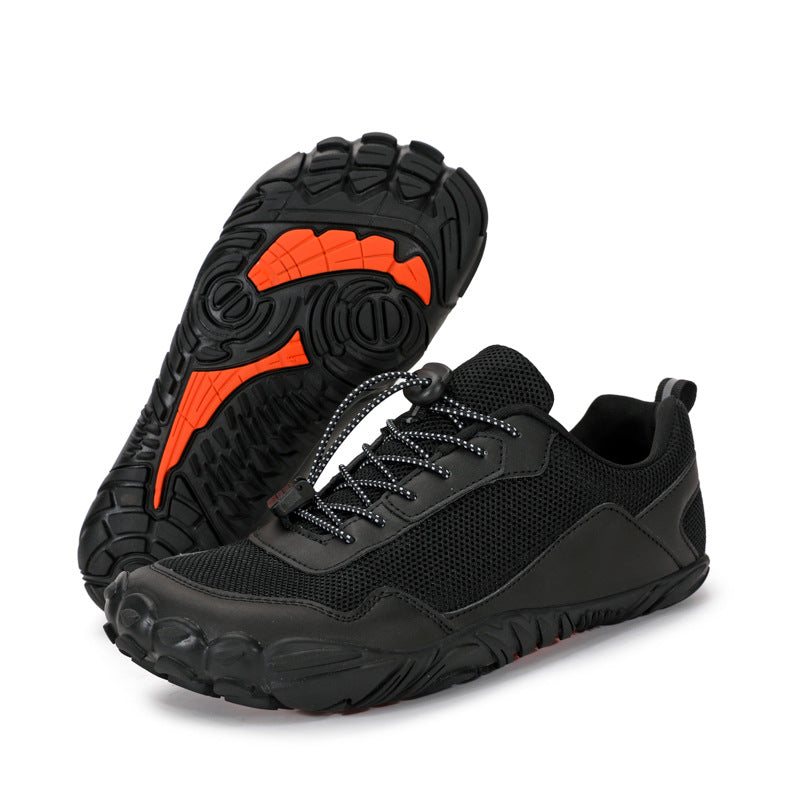 WildKing Herren All-Terrain Five-Toe Wasserschuhe A430